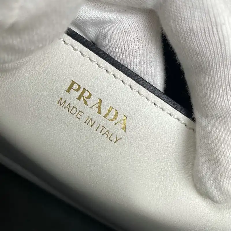 Official Brother Sam Prada Bags 205FY0167