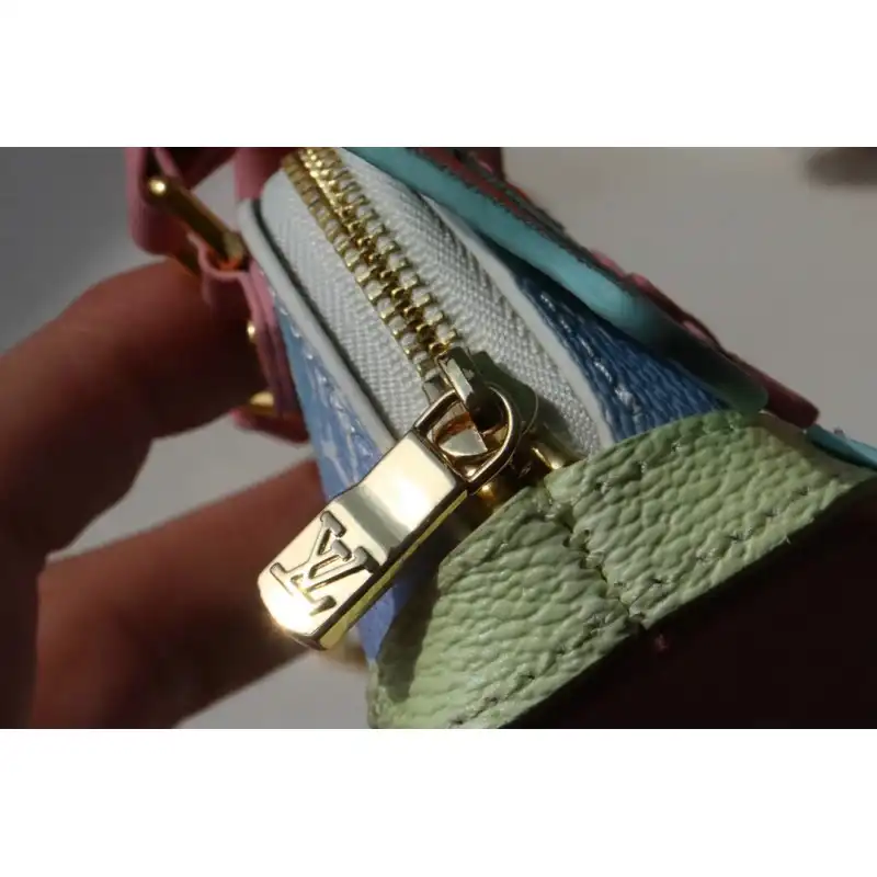 ORNAMENTS Bags 2101SH0001