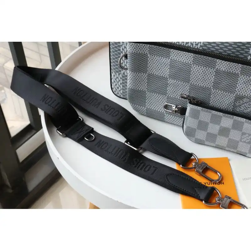 Fashionrep LV Bags 2101SH0003