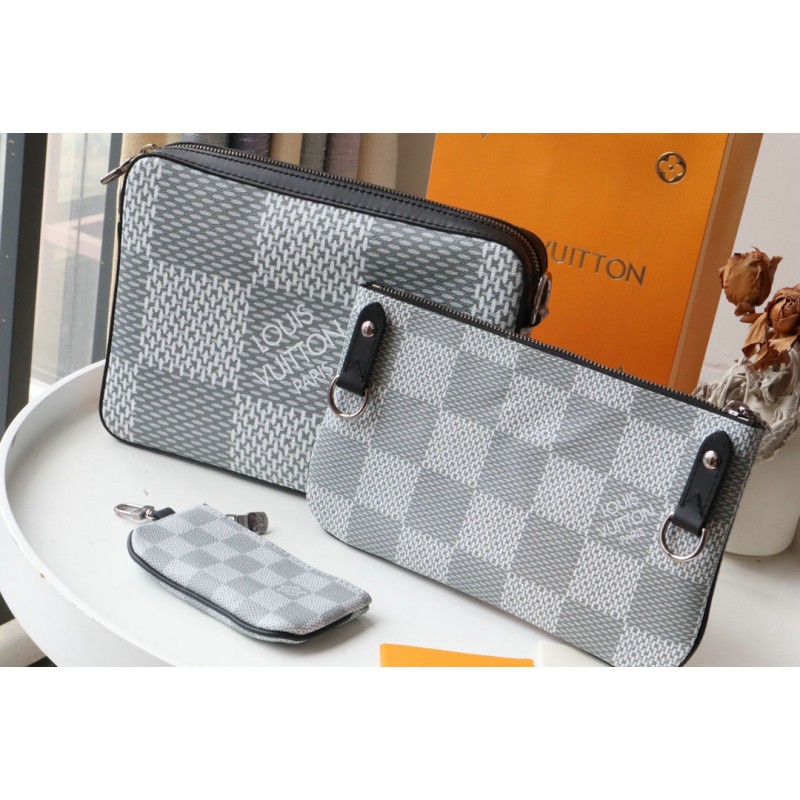 FASH LOUIS VUITTON Bags 2101SH0003