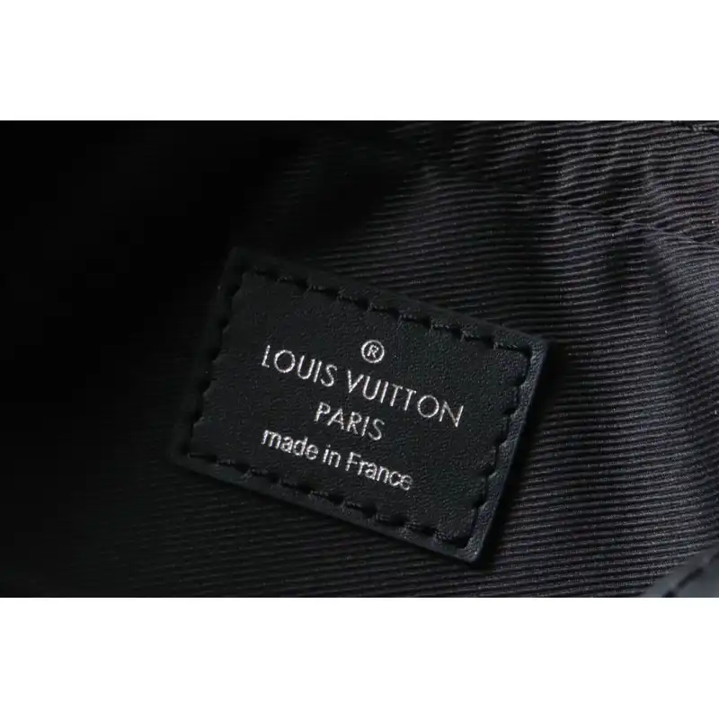 Official Brother Sam LV Bags 2101SH0003