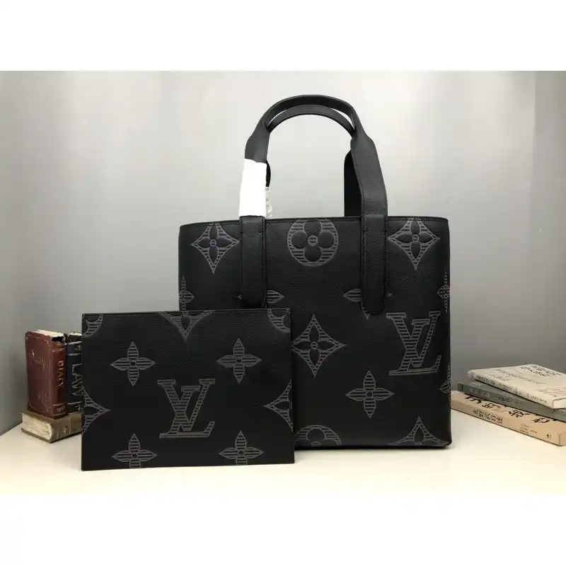 Official Brother Sam LV Bags 2101SH0004