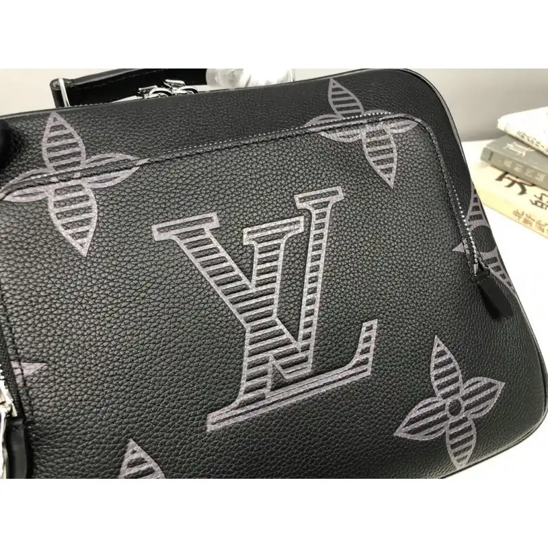 Official Brother Sam LV Bags 2101SH0005