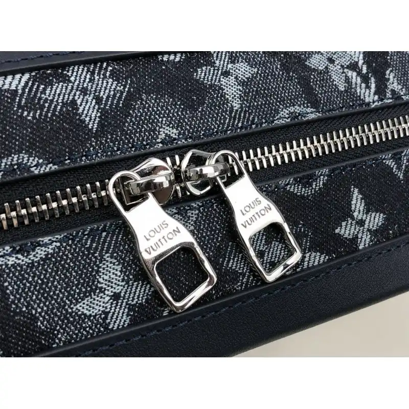 Official Brother Sam LV Bags 2101SH0010