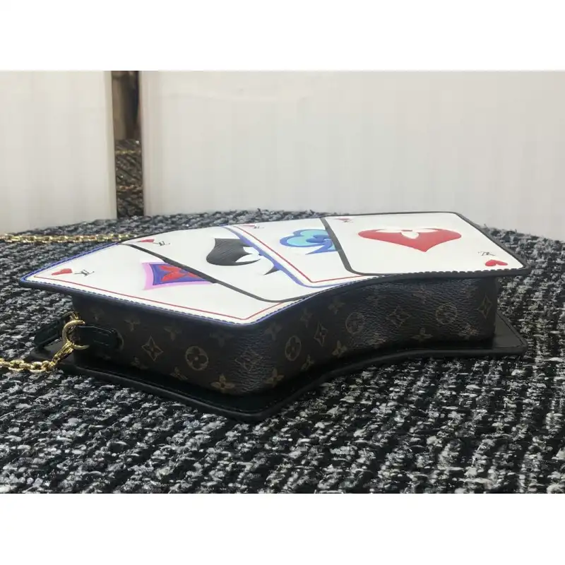 Fashionrep LV Bags 2101SH0011