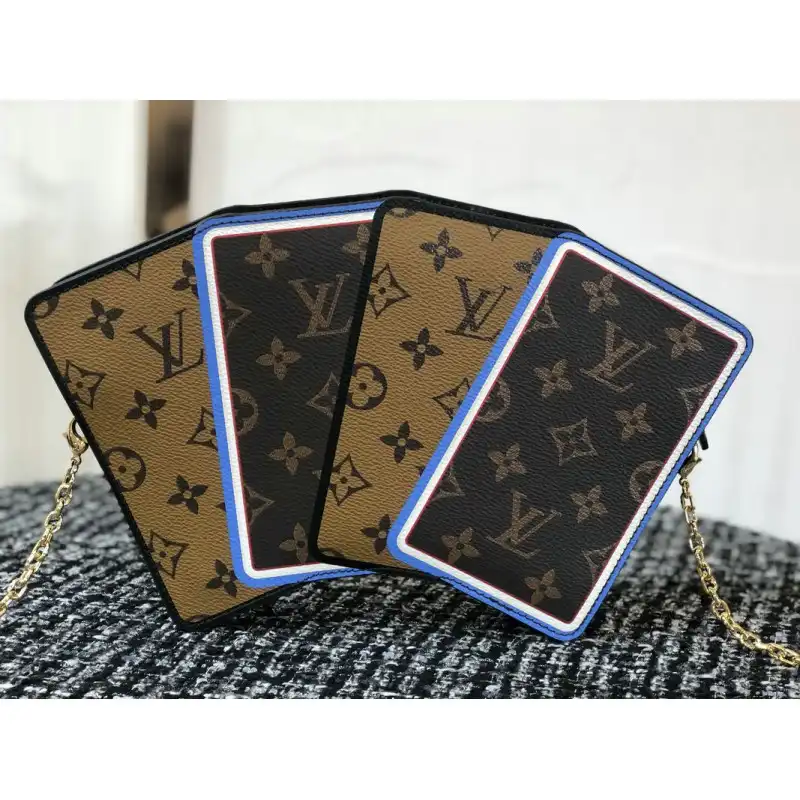 Fashionrep LV Bags 2101SH0011