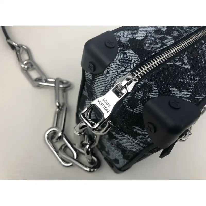 Official Brother Sam LV Bags 2101SH0012