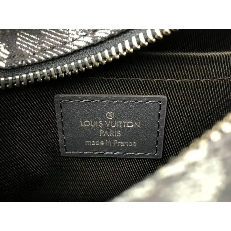 Official Brother Sam LV Bags 2101SH0012