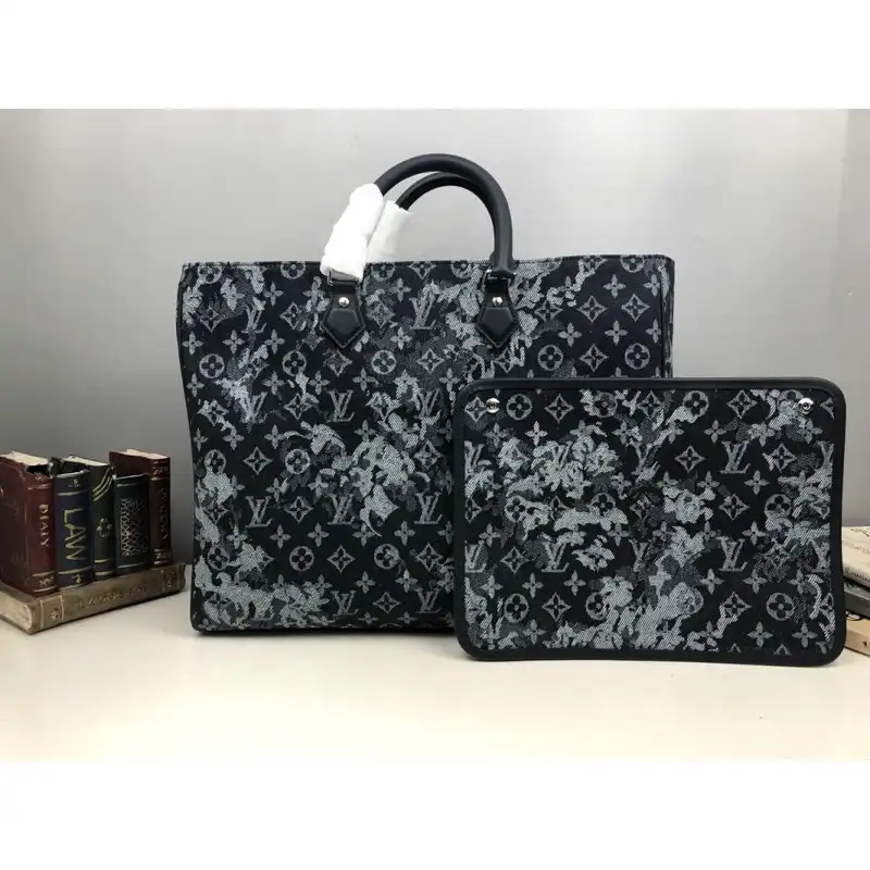 Official Brother Sam LV Bags 2101SH0014