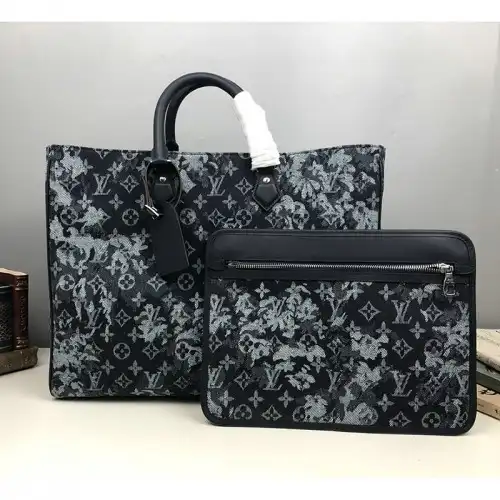 FASH LOUIS VUITTON Bags 2101SH0014