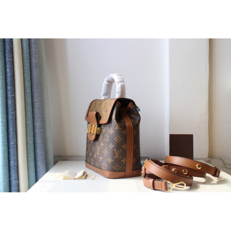 FASH LOUIS VUITTON Bags 2101SH0021