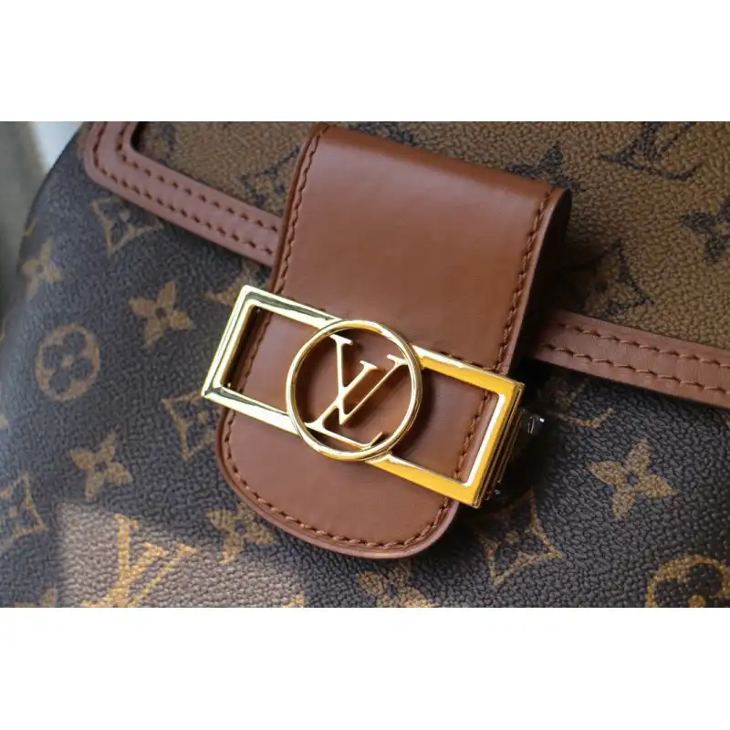 Official Brother Sam LV Bags 2101SH0021