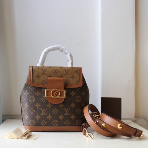 FASH LOUIS VUITTON Bags 2101SH0021