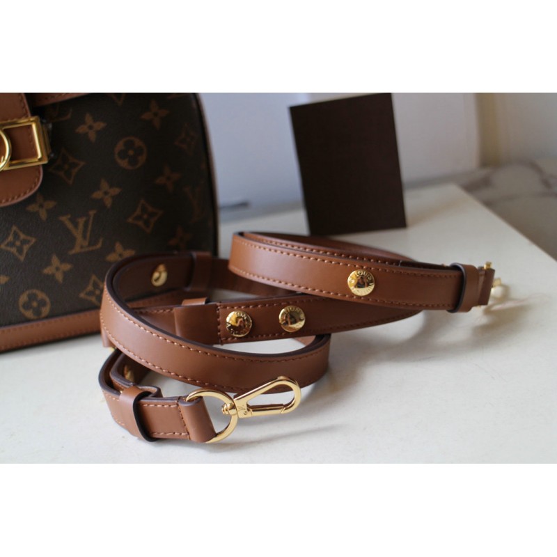 FASH LOUIS VUITTON Bags 2101SH0021