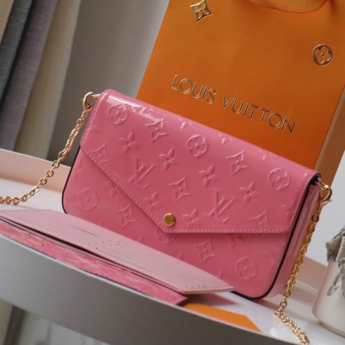 FASH LOUIS VUITTON Bags 2101SH0029