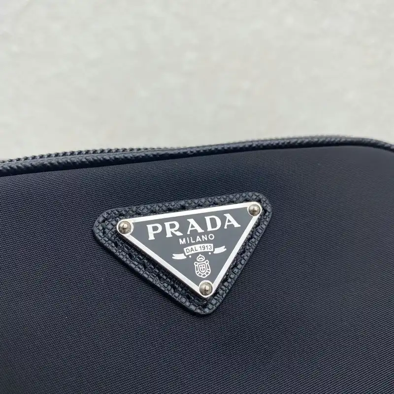 Official Brother Sam Prada Bags 2101SH0032