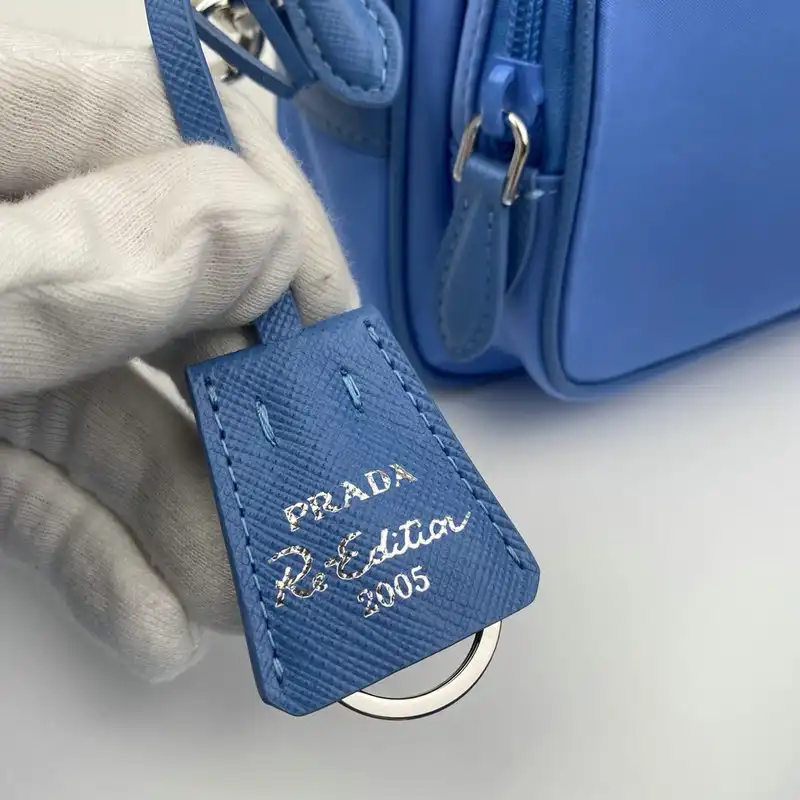 Prada Bags 2101SH0033