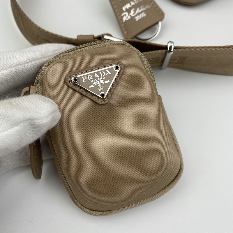 FASH Prada Bags 2101SH0034