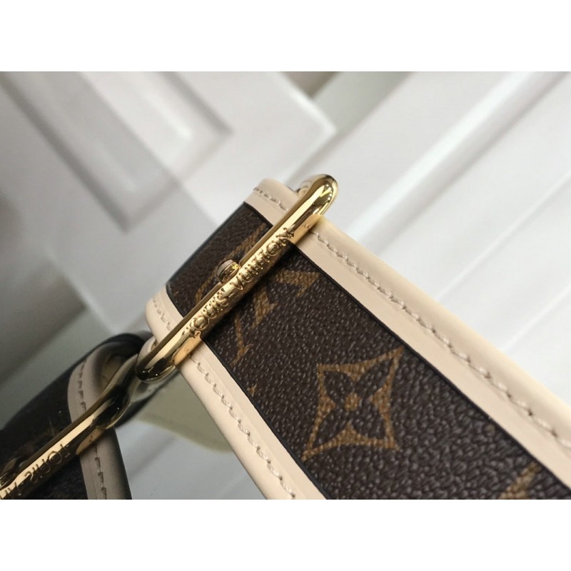 FASH LOUIS VUITTON Bags 2101SH0040