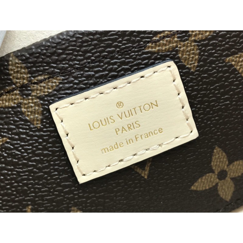 FASH LOUIS VUITTON Bags 2101SH0040