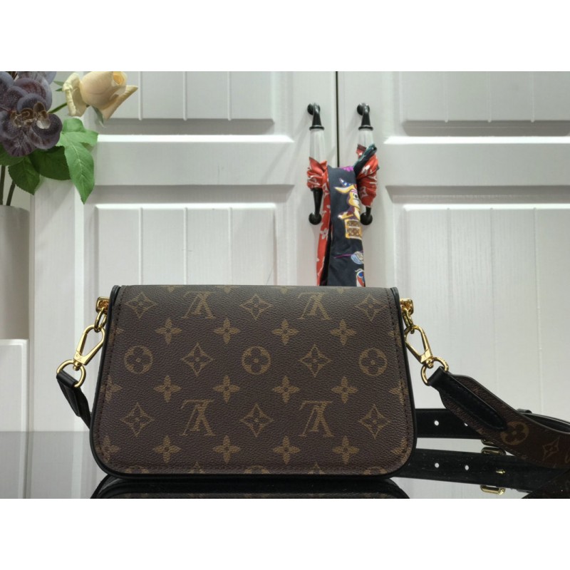 FASH LOUIS VUITTON Bags 2101SH0041