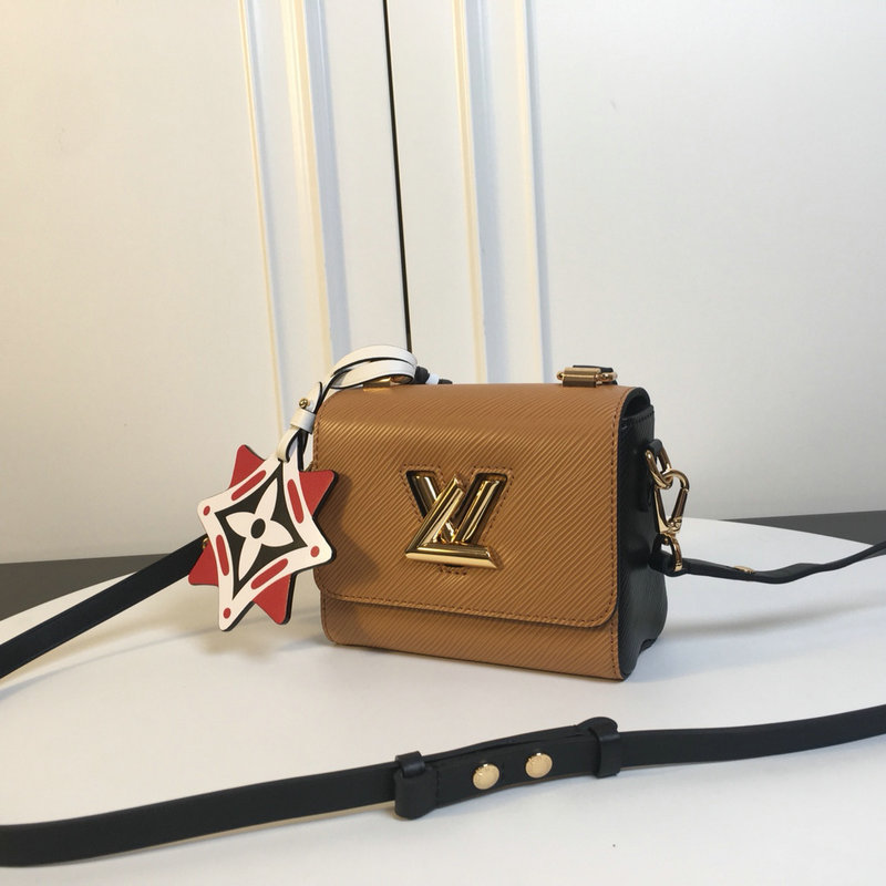 FASH LOUIS VUITTON Bags 2101SH0042