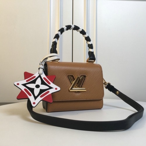 FASH LOUIS VUITTON Bags 2101SH0042