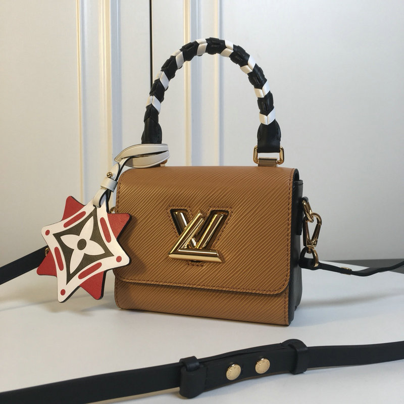 FASH LOUIS VUITTON Bags 2101SH0042