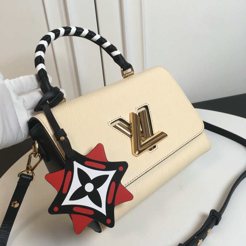 FASH LOUIS VUITTON Bags 2101SH0044