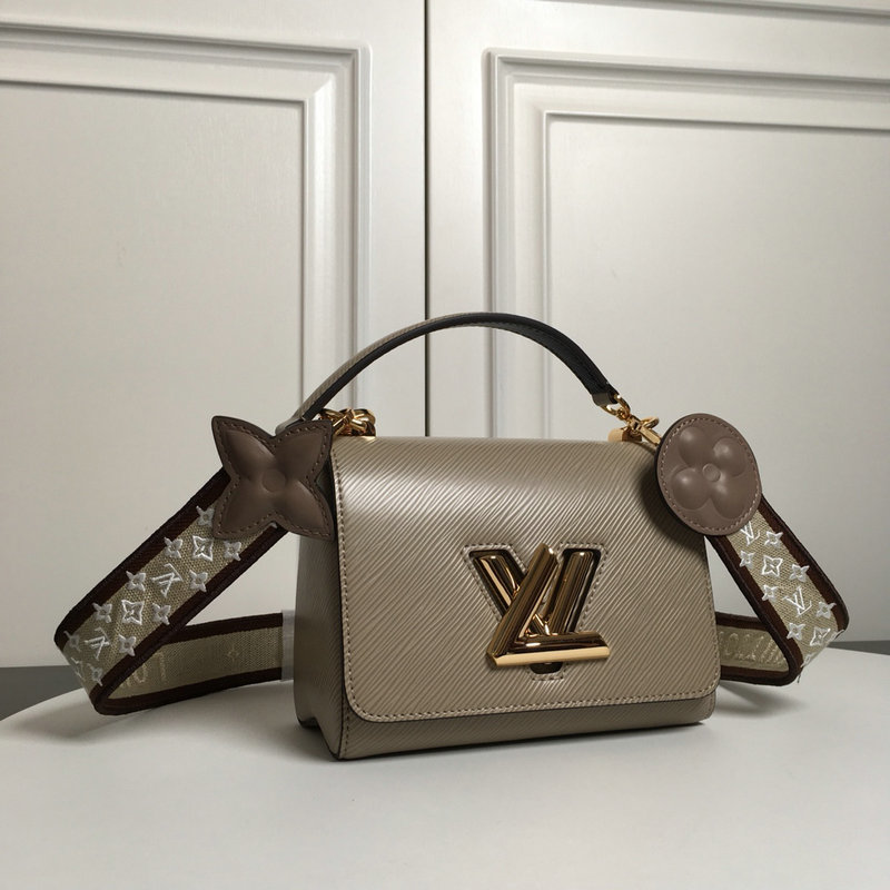 FASH LOUIS VUITTON Bags 2101SH0045