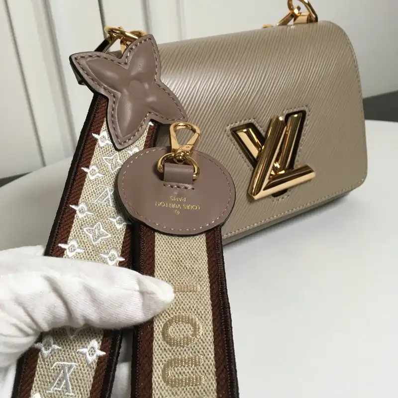 Official Brother Sam LV Bags 2101SH0045