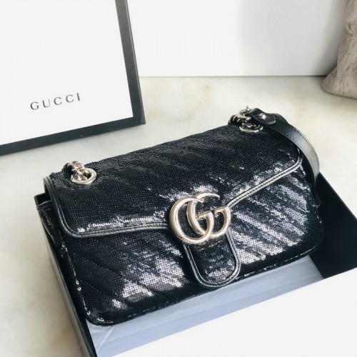 FASH Gucci Bags 2101SH0047