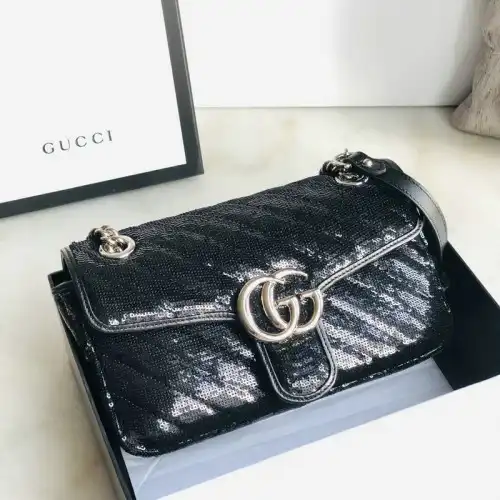 Gucci Bags 2101SH0047