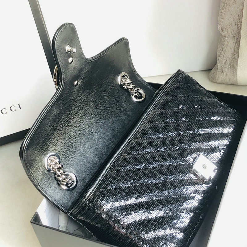 FASH Gucci Bags 2101SH0047