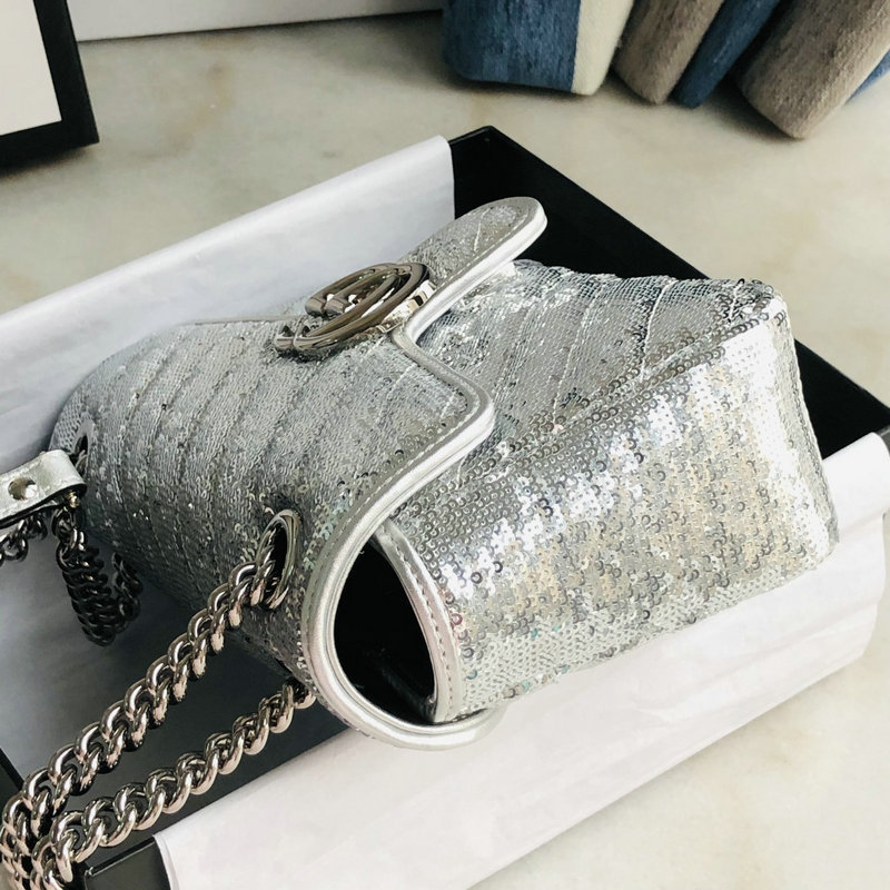 FASH Gucci Bags 2101SH0048