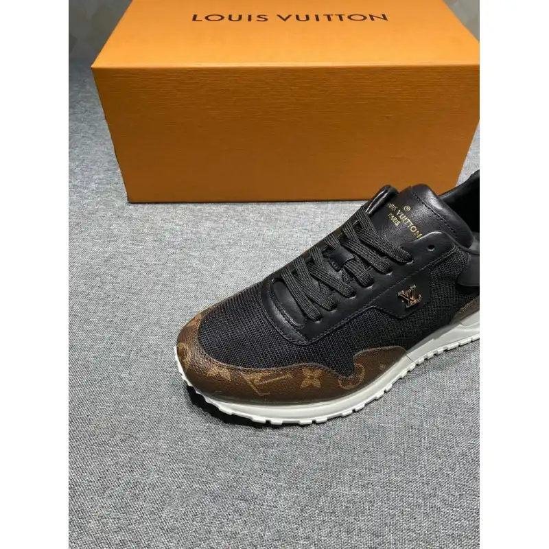 Official Brother Sam LV Shoes 2101SH0058