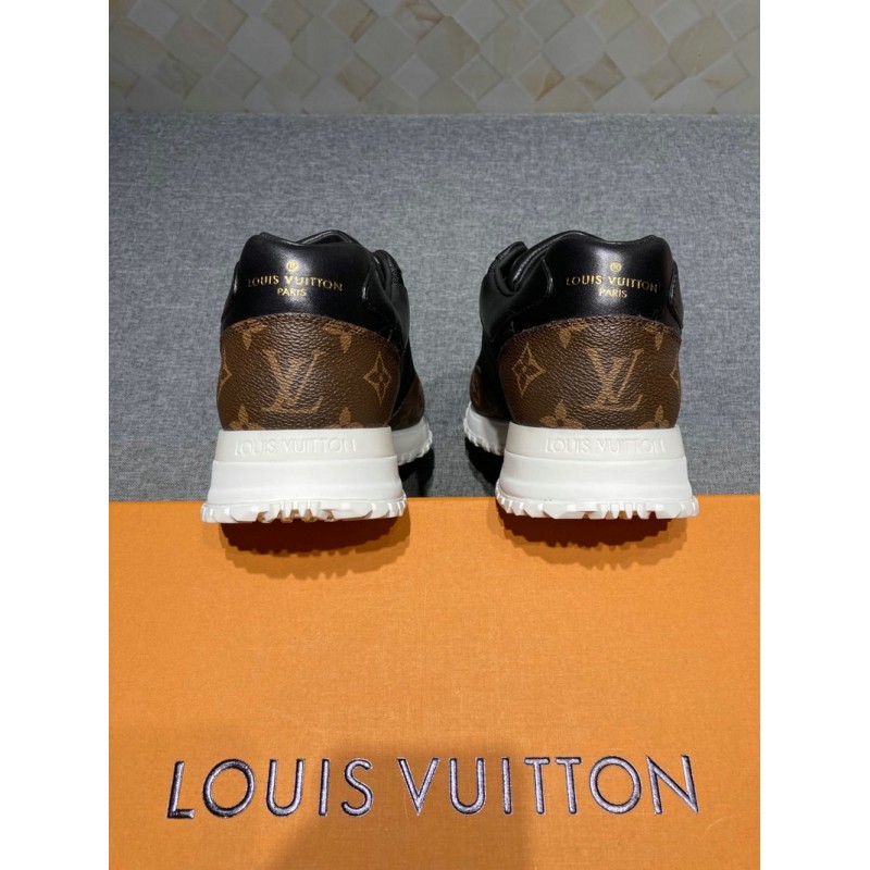 LV Shoes 2101SH0058