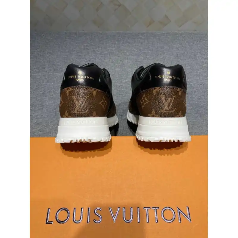 Official Brother Sam LV Shoes 2101SH0058