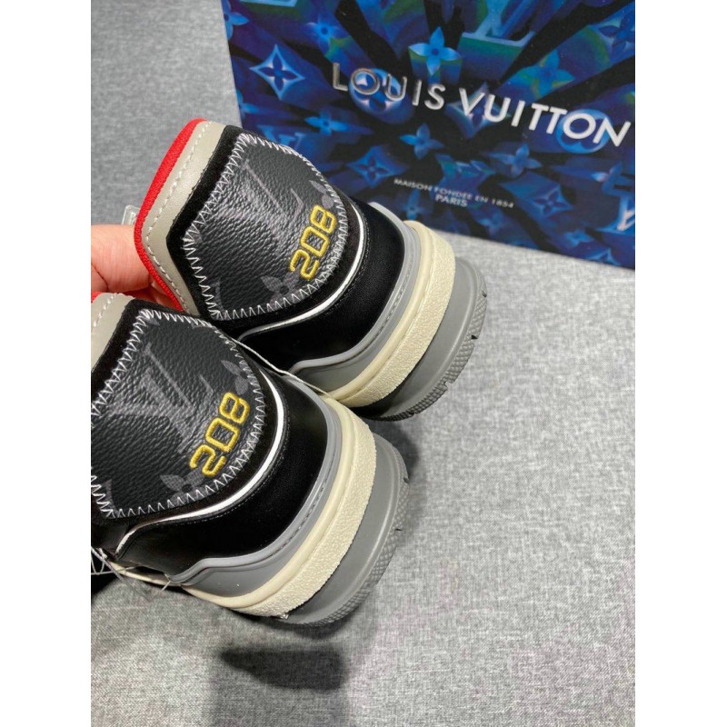 LV Shoes 2101SH0074