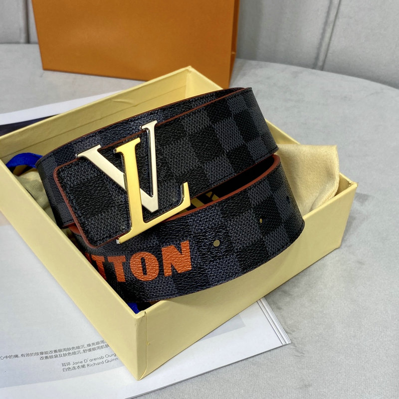 FASH LOUIS VUITTON Belts 2101SH0075