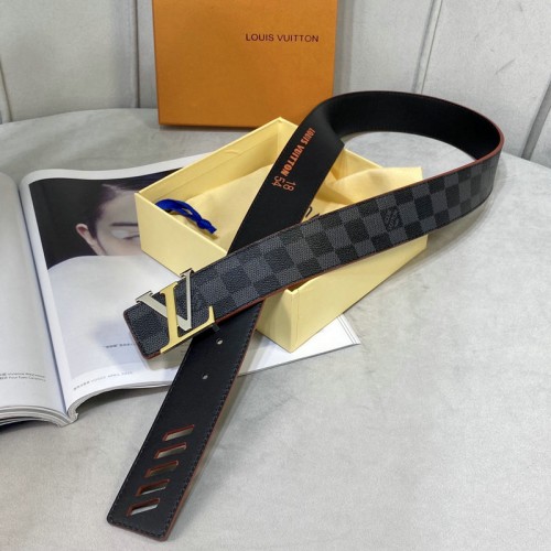 FASH LOUIS VUITTON Belts 2101SH0075