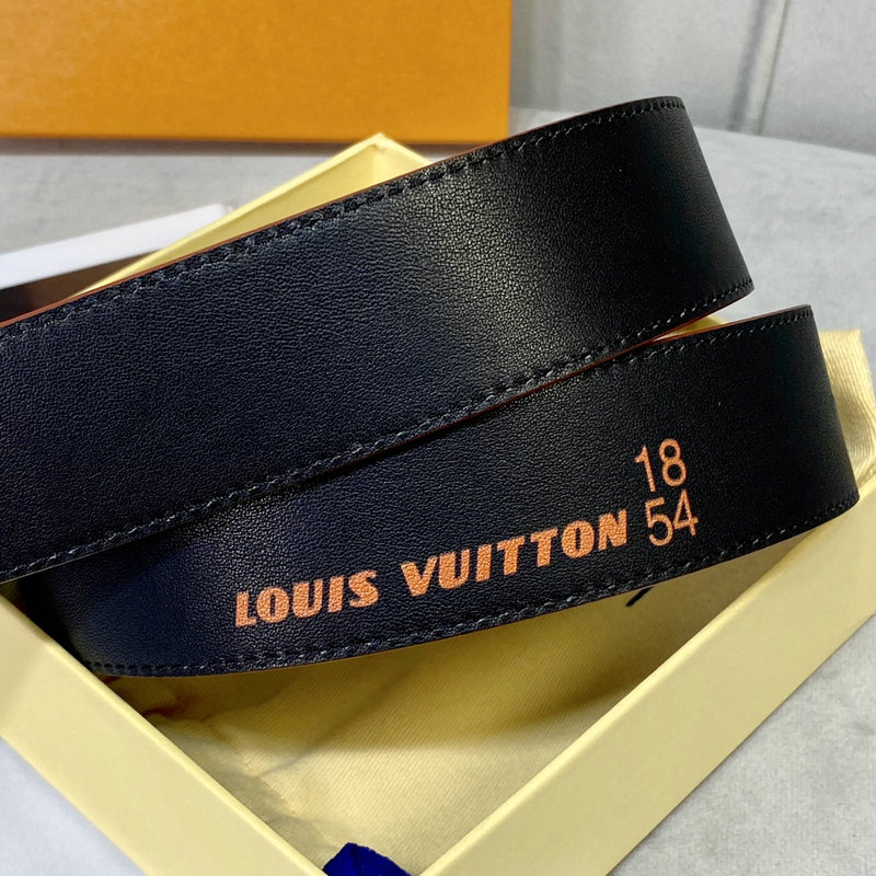 FASH LOUIS VUITTON Belts 2101SH0075