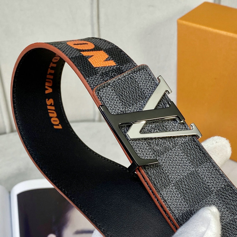 FASH LOUIS VUITTON Belts 2101SH0076