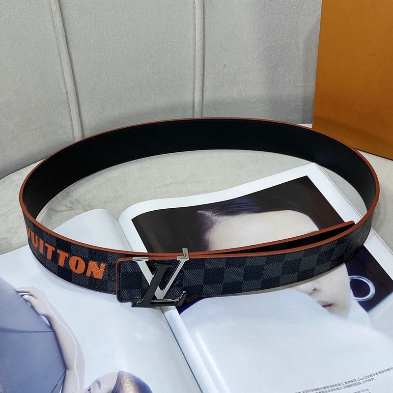 FASH LOUIS VUITTON Belts 2101SH0076