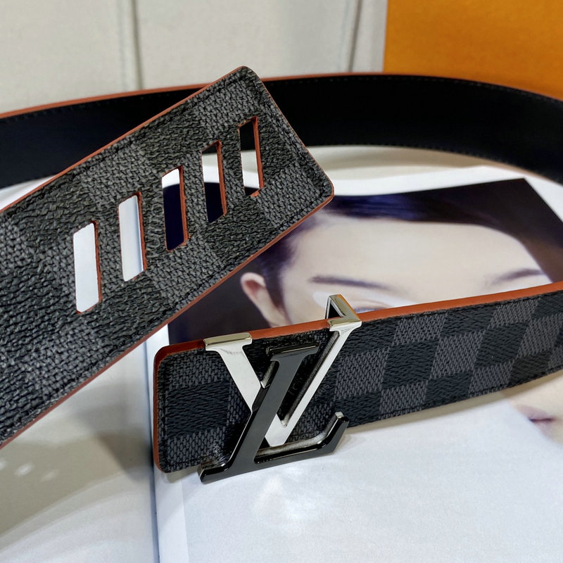 FASH LOUIS VUITTON Belts 2101SH0076