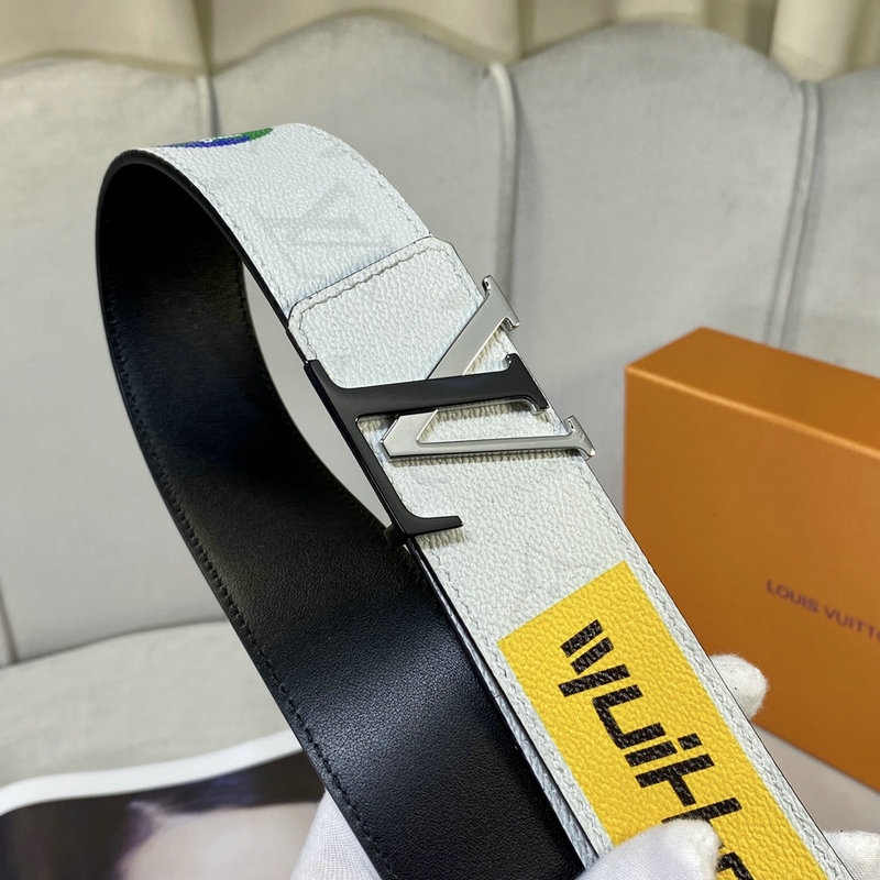 FASH LOUIS VUITTON Belts 2101SH0077