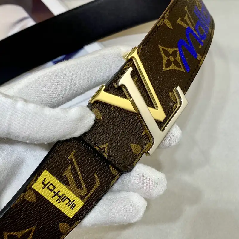 LV Belts 2101SH0080