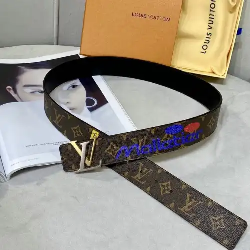 LV Belts 2101SH0080