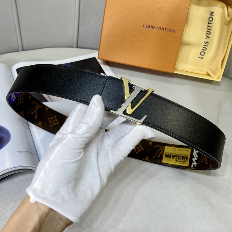 FASH LOUIS VUITTON Belts 2101SH0080