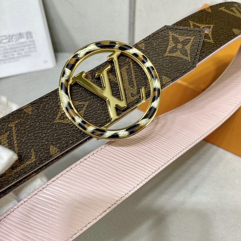 FASH LOUIS VUITTON Belts 2101SH0081